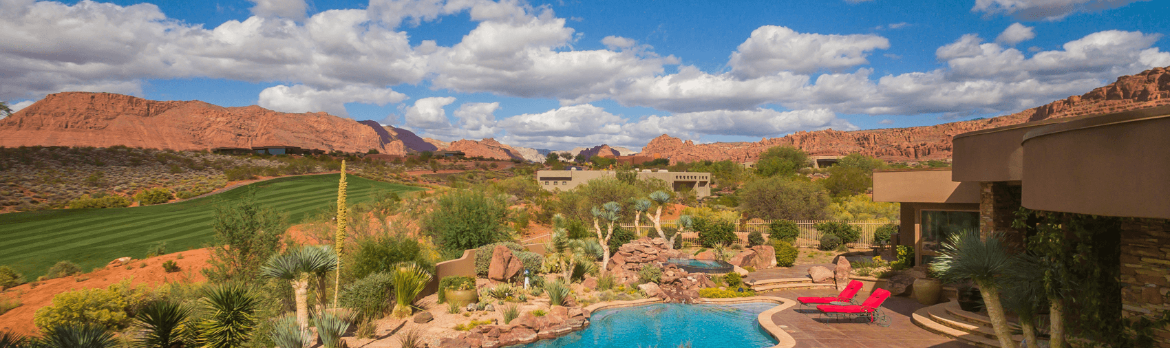 St Utah Real Estate & St Homes for Sale The Agency St